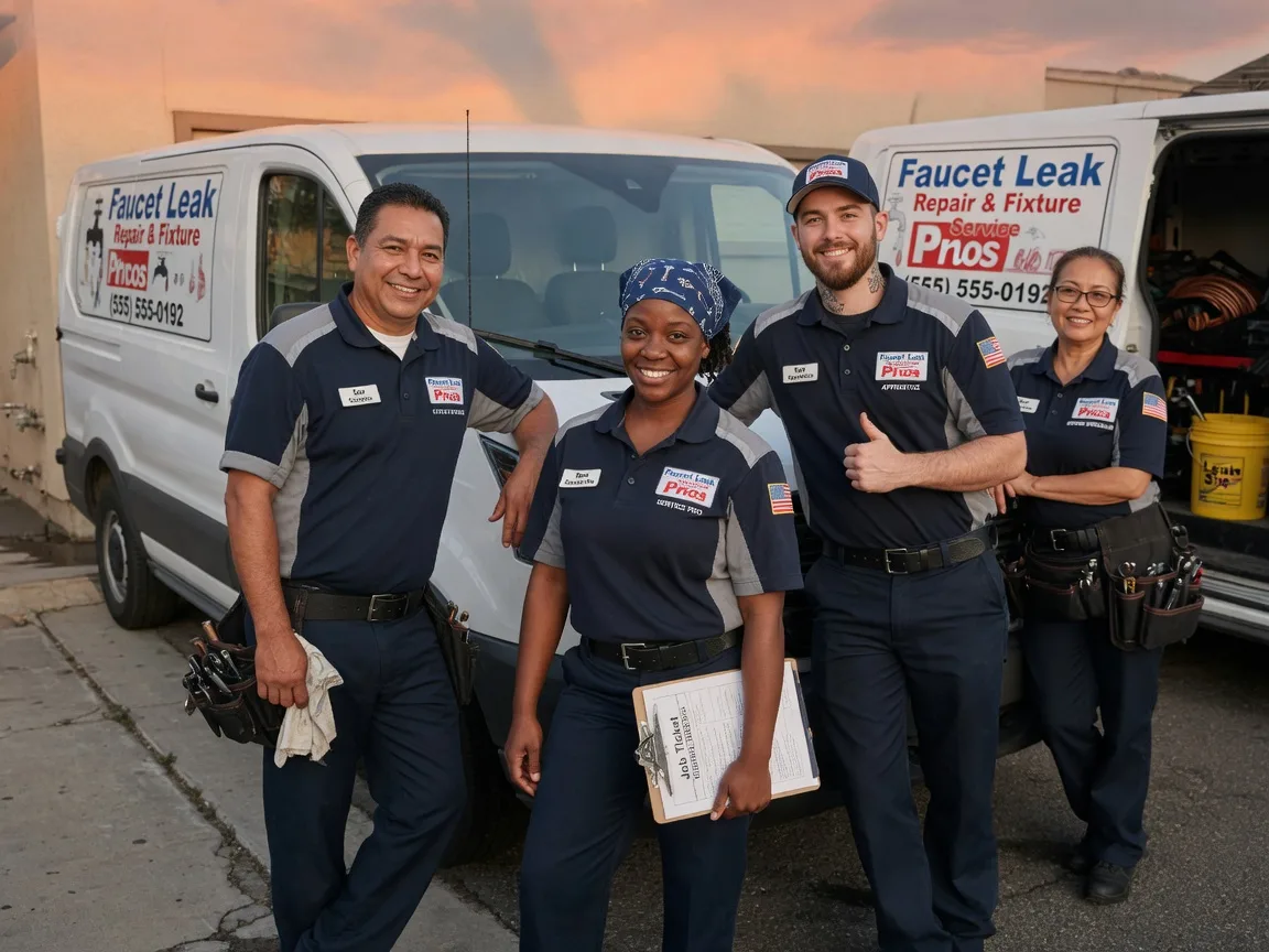 Faucet Repair company in Sand Springs, MT