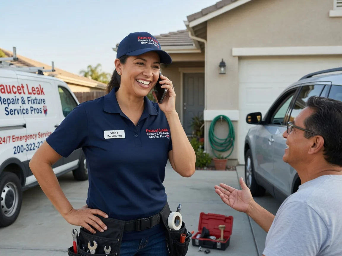 Faucet Repair Sand Springs, MT FAQs