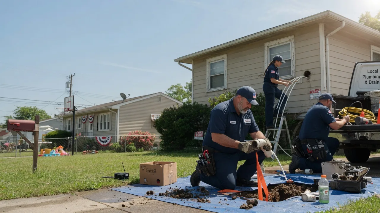 Faucet Repair in Sand Springs, MT near me